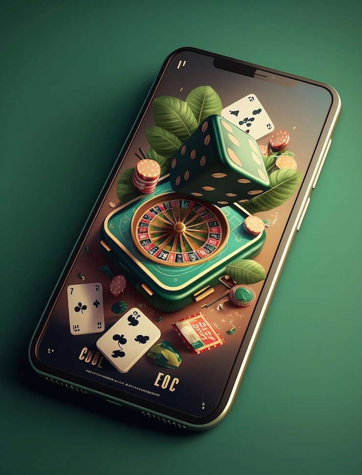দায়িত্বশীল গেমিং সচেতনতা – dbbet app বাংলাদেশ